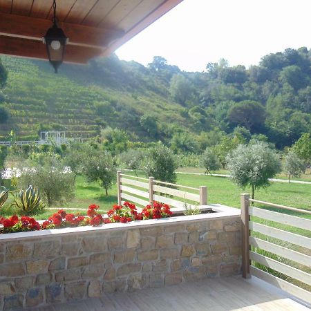 Tenuta Calidarius Baia  Ngoại thất bức ảnh