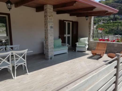 Tenuta Calidarius Baia  Ngoại thất bức ảnh