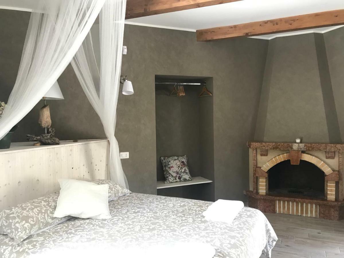 Tenuta Calidarius Baia  Ngoại thất bức ảnh