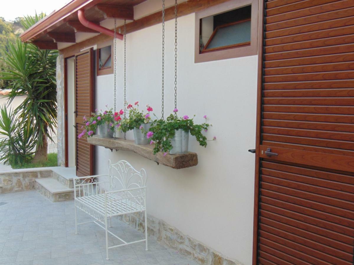Tenuta Calidarius Baia  Ngoại thất bức ảnh