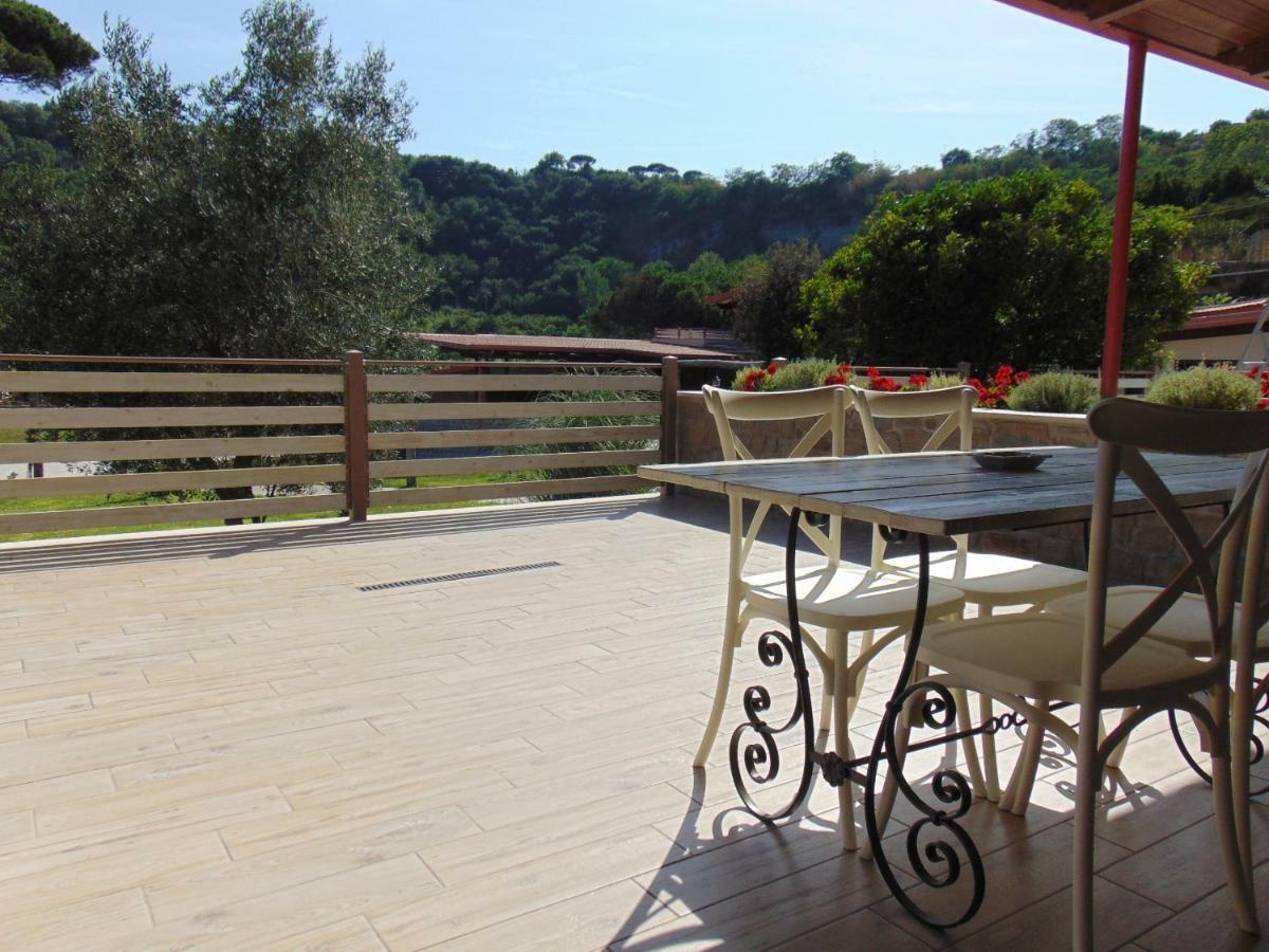 Tenuta Calidarius Baia  Ngoại thất bức ảnh