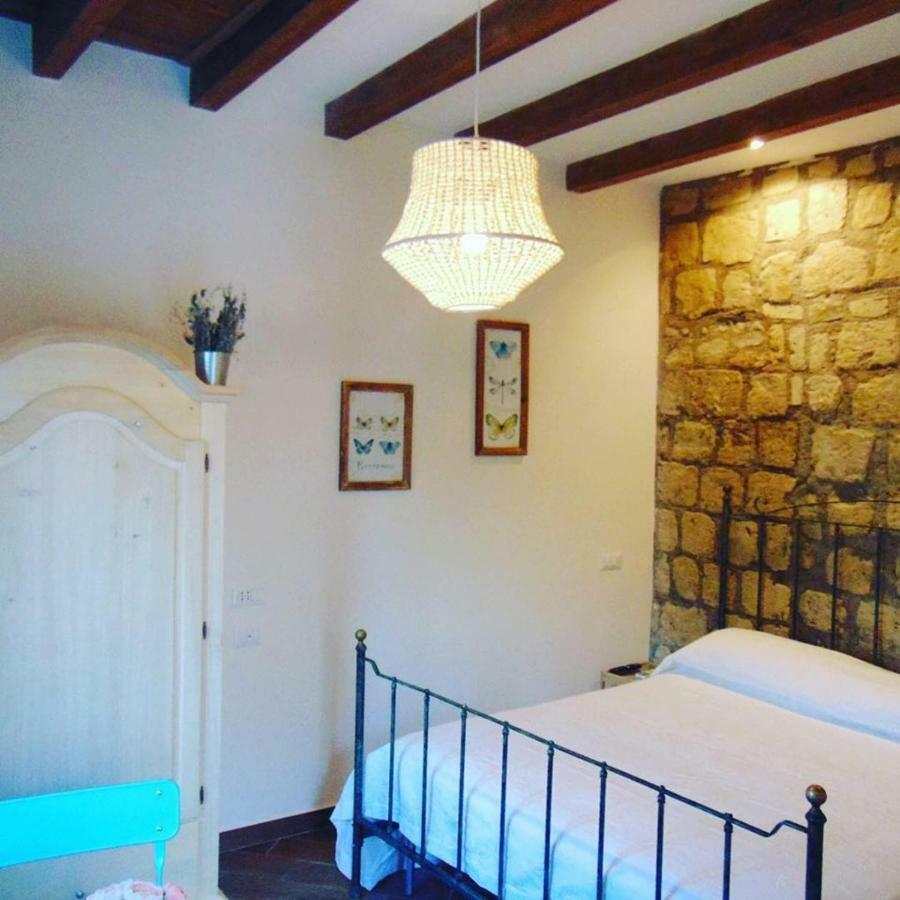 Tenuta Calidarius Baia  Ngoại thất bức ảnh