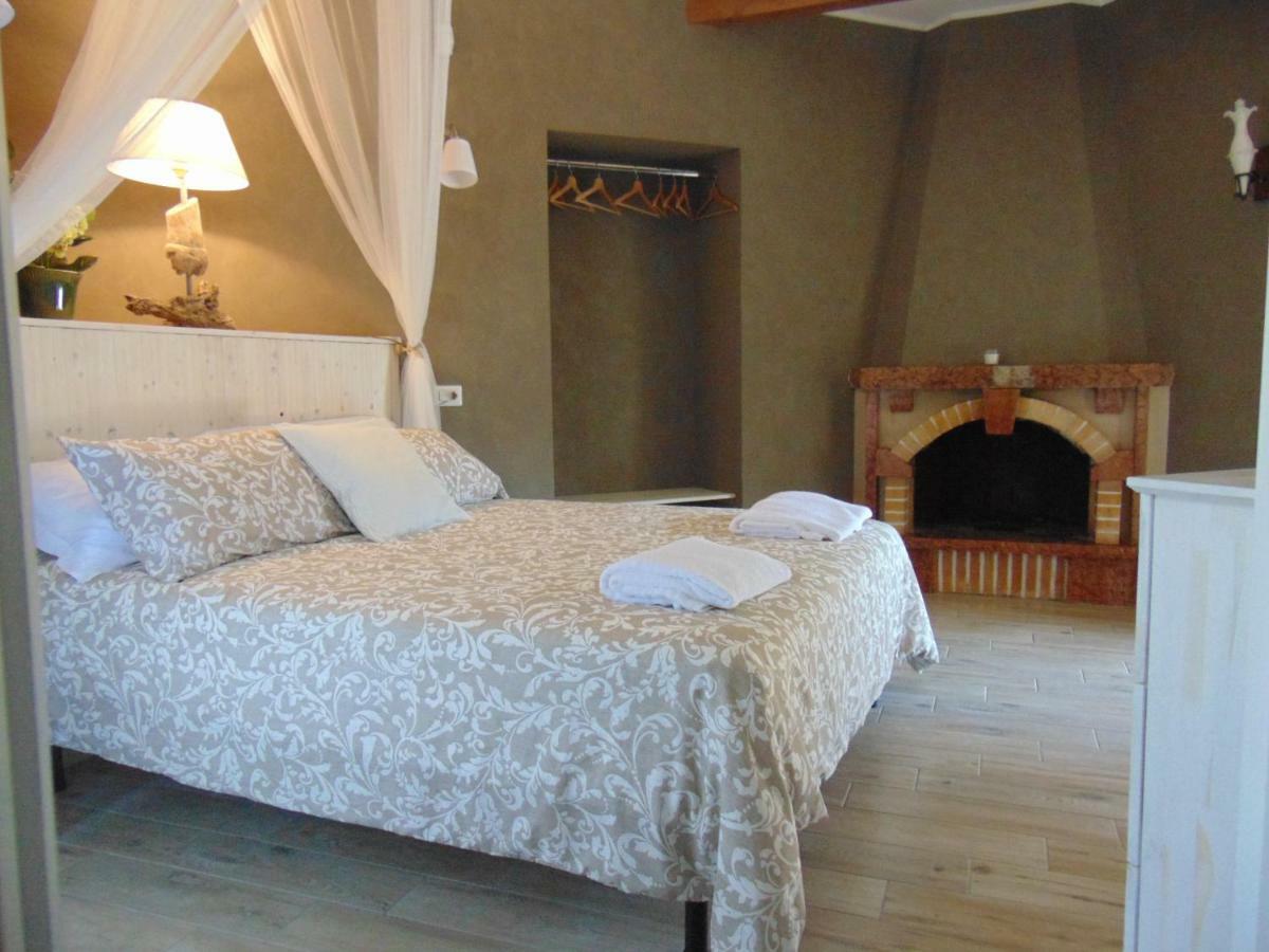 Tenuta Calidarius Baia  Ngoại thất bức ảnh