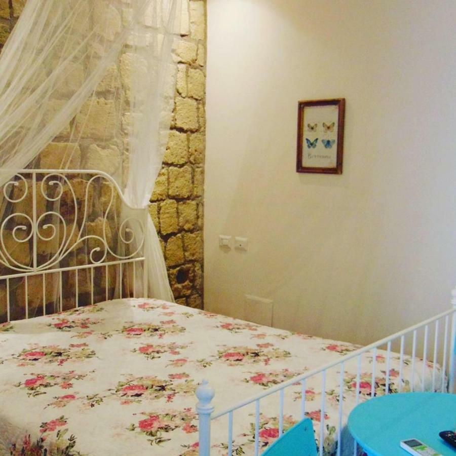 Tenuta Calidarius Baia  Ngoại thất bức ảnh