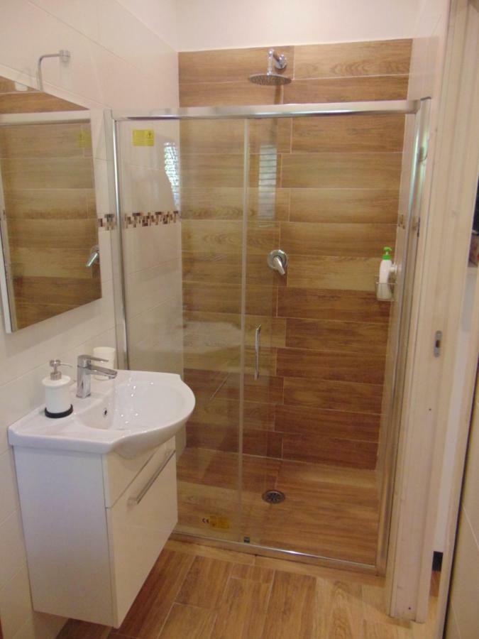 Tenuta Calidarius Baia  Ngoại thất bức ảnh